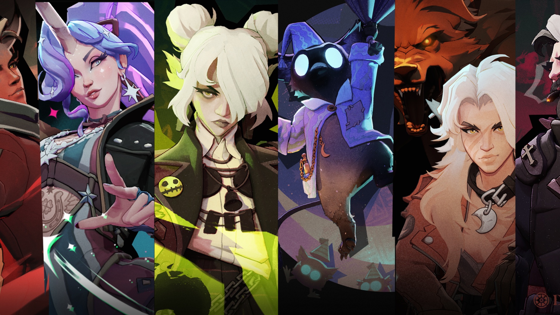 Deadlock Reaches 100k Players With New Update And Heroes